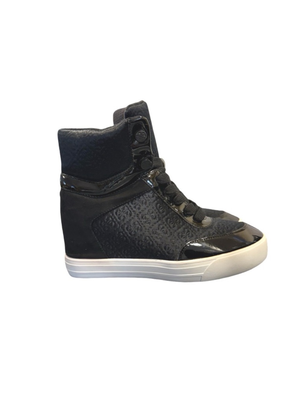 Guess Hightop Sneakers